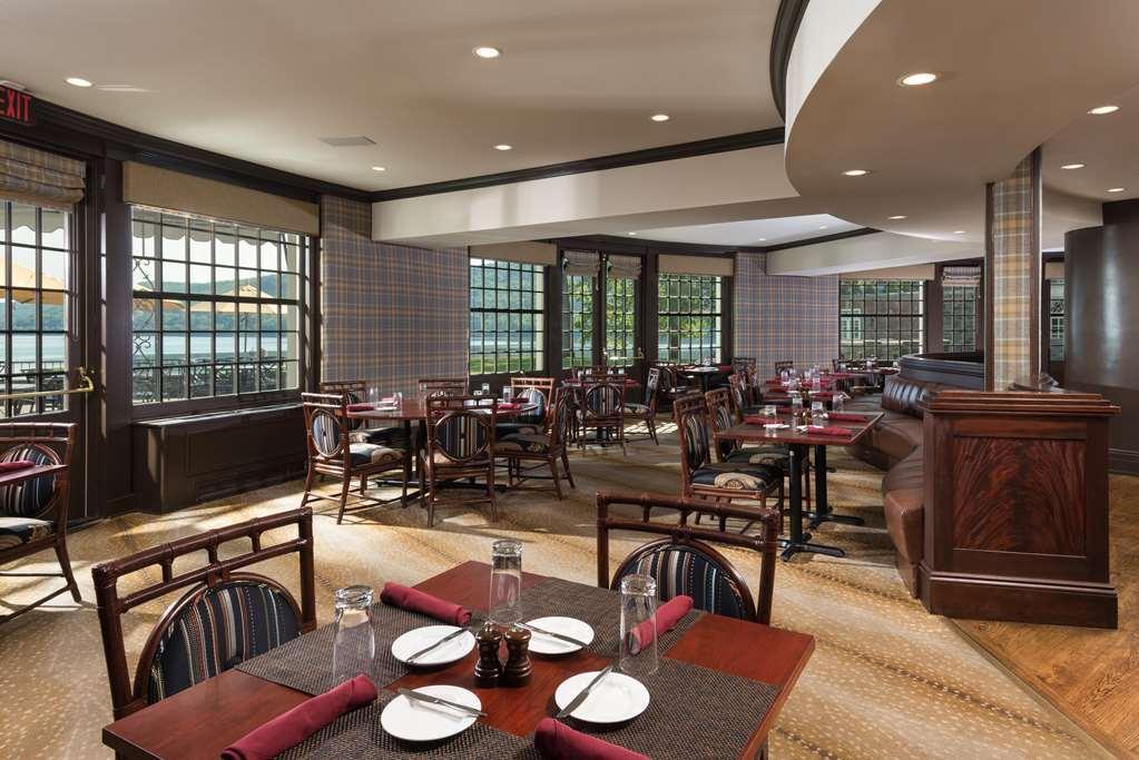 The Otesaga Resort Hotel Cooperstown Luaran gambar
